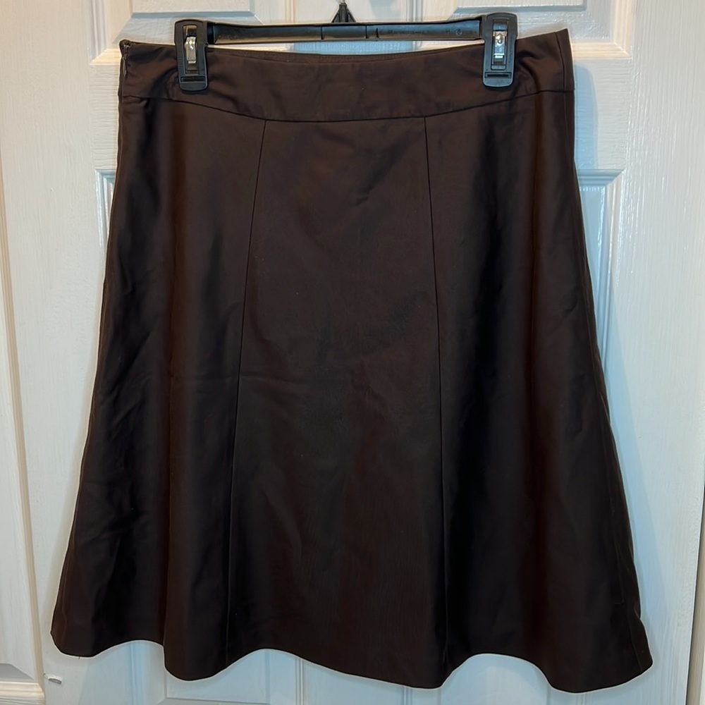 Merona skirt size 10